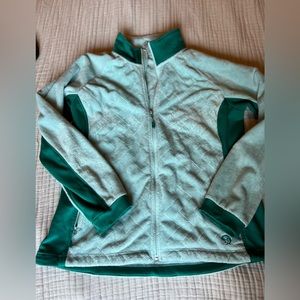 Mountain Hardwear fleece